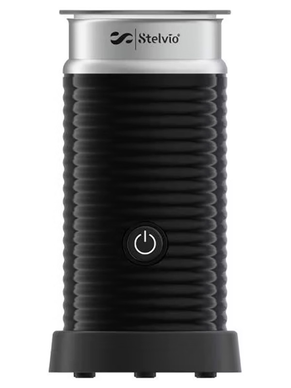 Изображение товара Автоматический капучинатор Stelvio MF200 B, черный