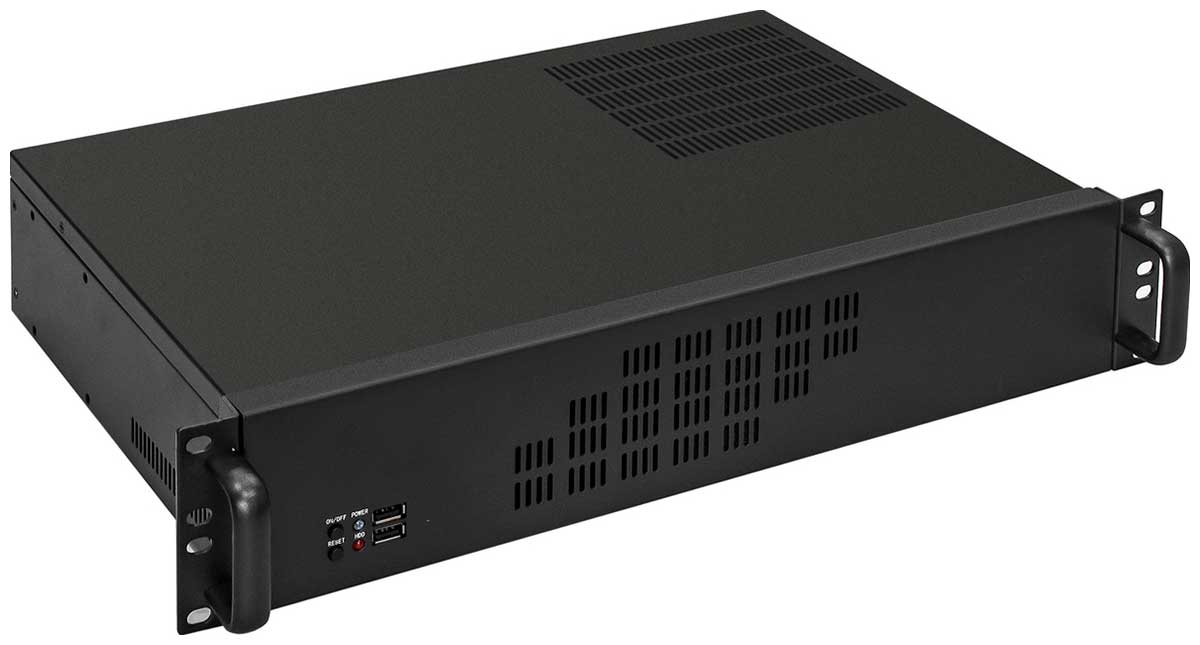 Серверный корпус ExeGate Pro 2U300-04 без БП (EX292252RUS) Серверный корпус ExeGate Pro 2U300-04 без БП (EX292252RUS)