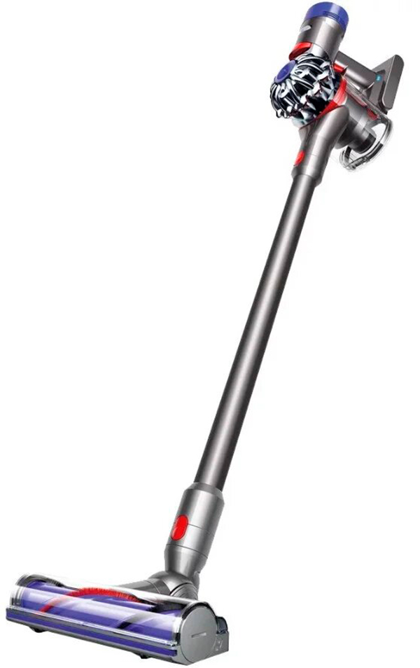 Беспроводной пылесос Dyson V8 Origin