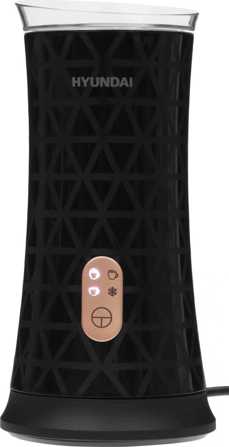 Изображение товара Автоматический капучинатор Hyundai HMF-P700 500 мл для домашнего использования