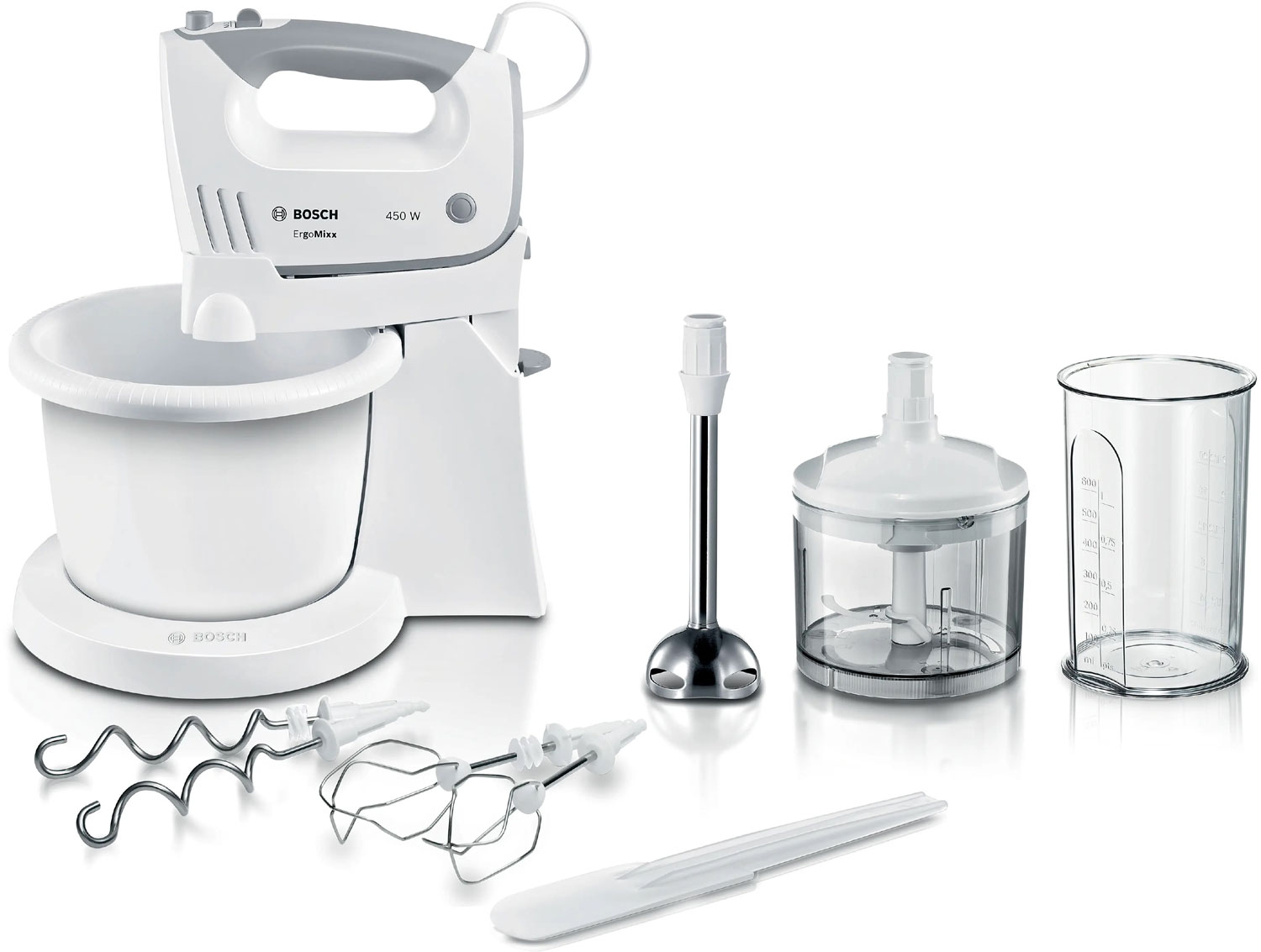 Изображение товара Миксер Bosch MFQ36490