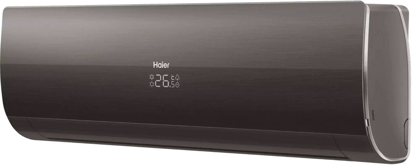 Изображение товара Кондиционер сплит-система Haier HSU-07HFF203/R3-B(IN) / HSU-07HUF203/R3(OUT)