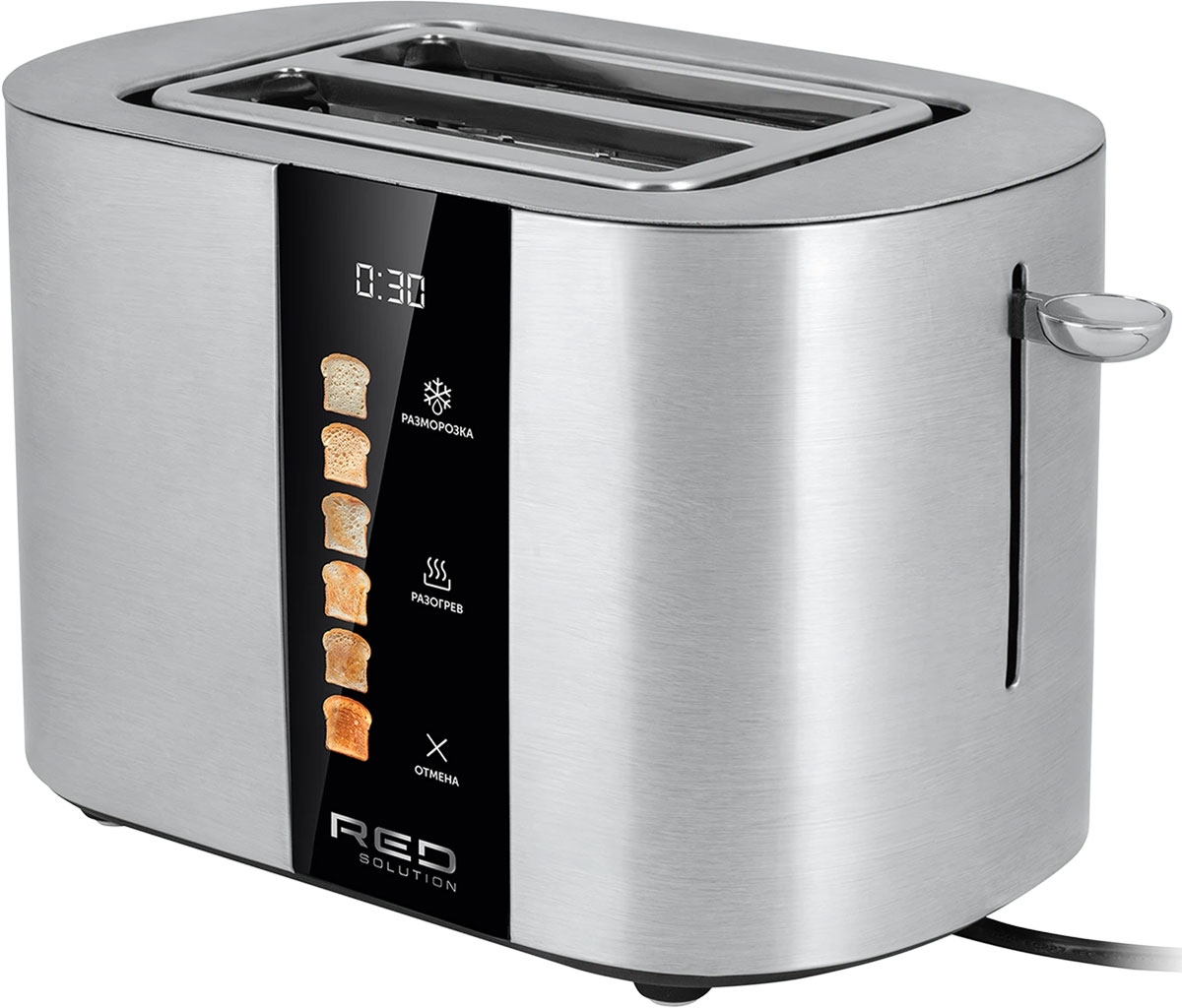 Изображение товара Тостер Red Solution COLORSENSE M450D