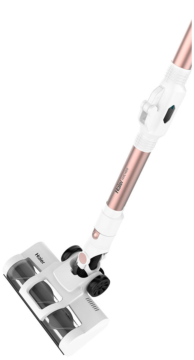 Пылесос вертикальный Haier HVC400 Пылесос вертикальный Haier HVC400