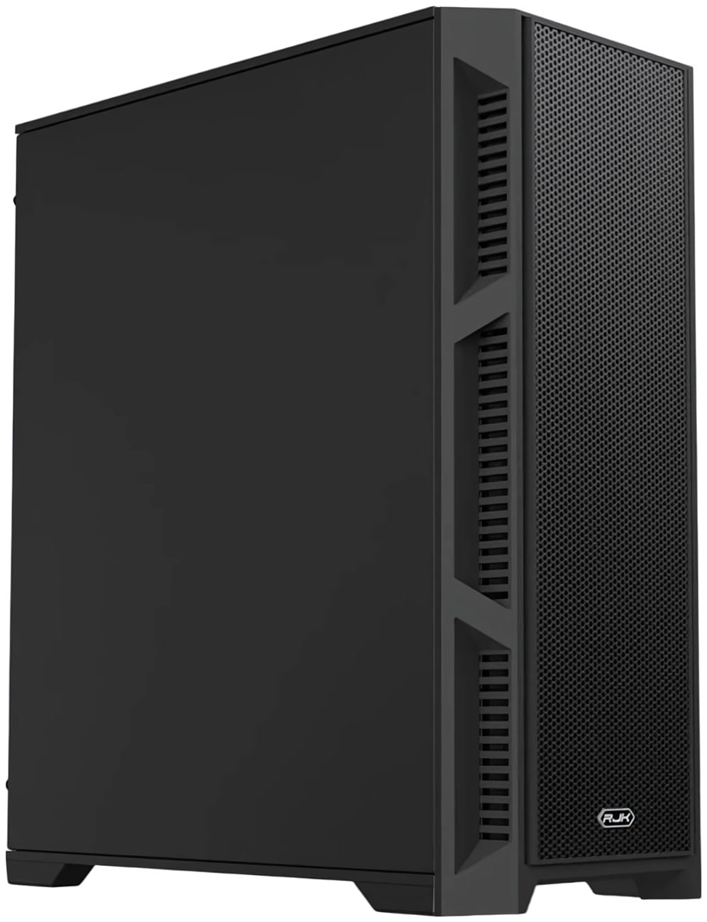 Изображение товара Компьютерный корпус Raijintek ARCADIA III-ST Black