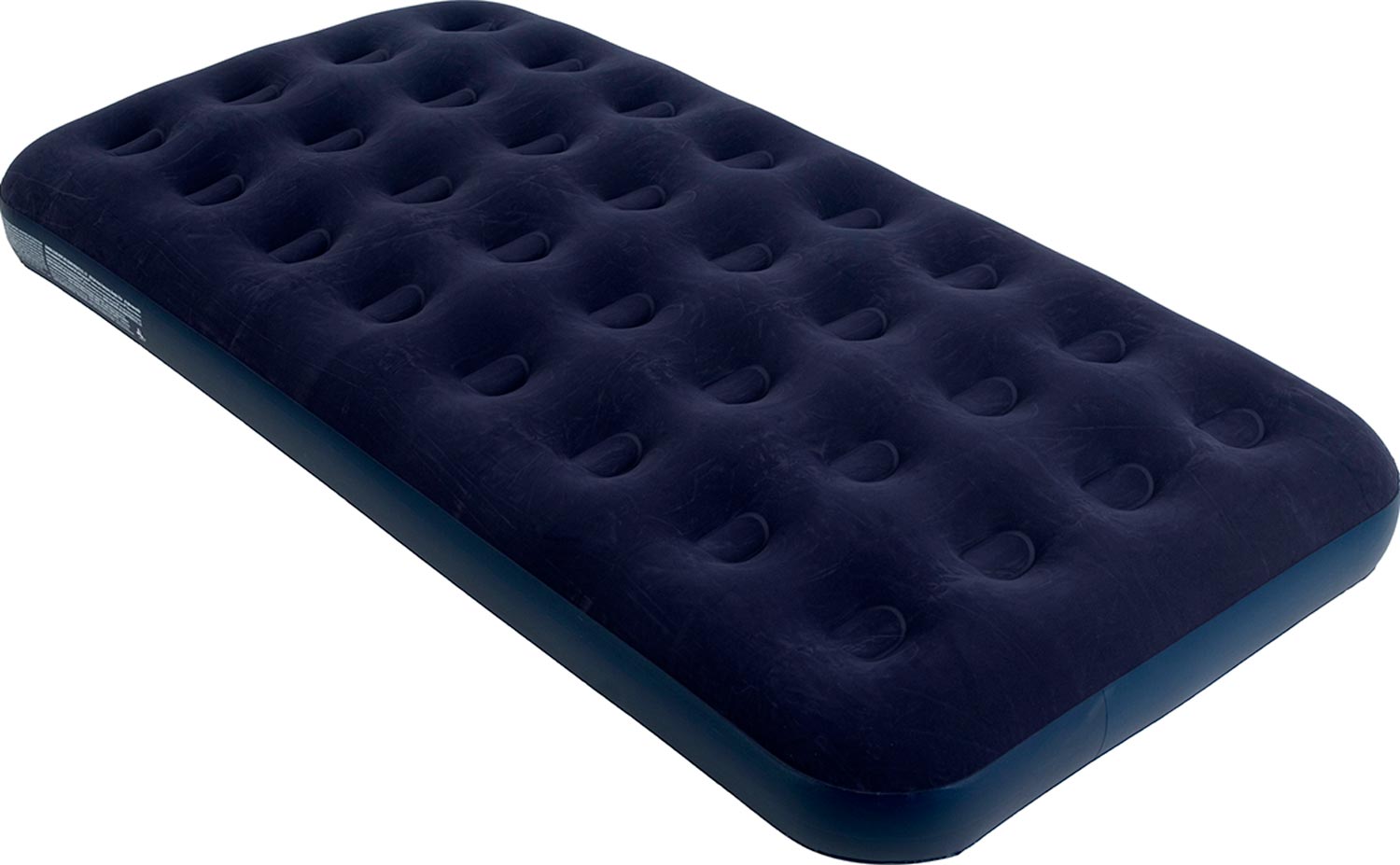 Изображение товара Матрас надувной Avenli полуторный, Twin, 191х99х22 см (20334)