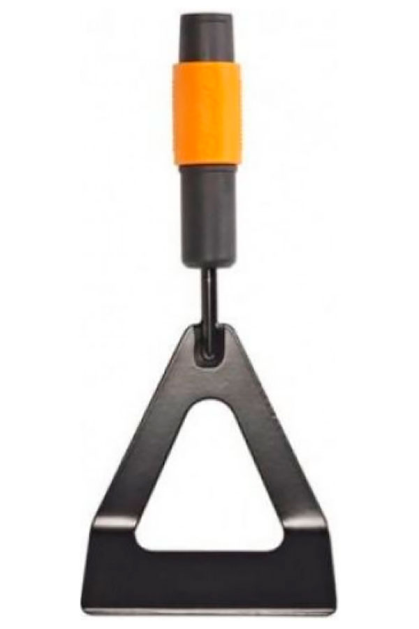 Изображение товара Насадка-мотыга Fiskars голландская QuikFit
