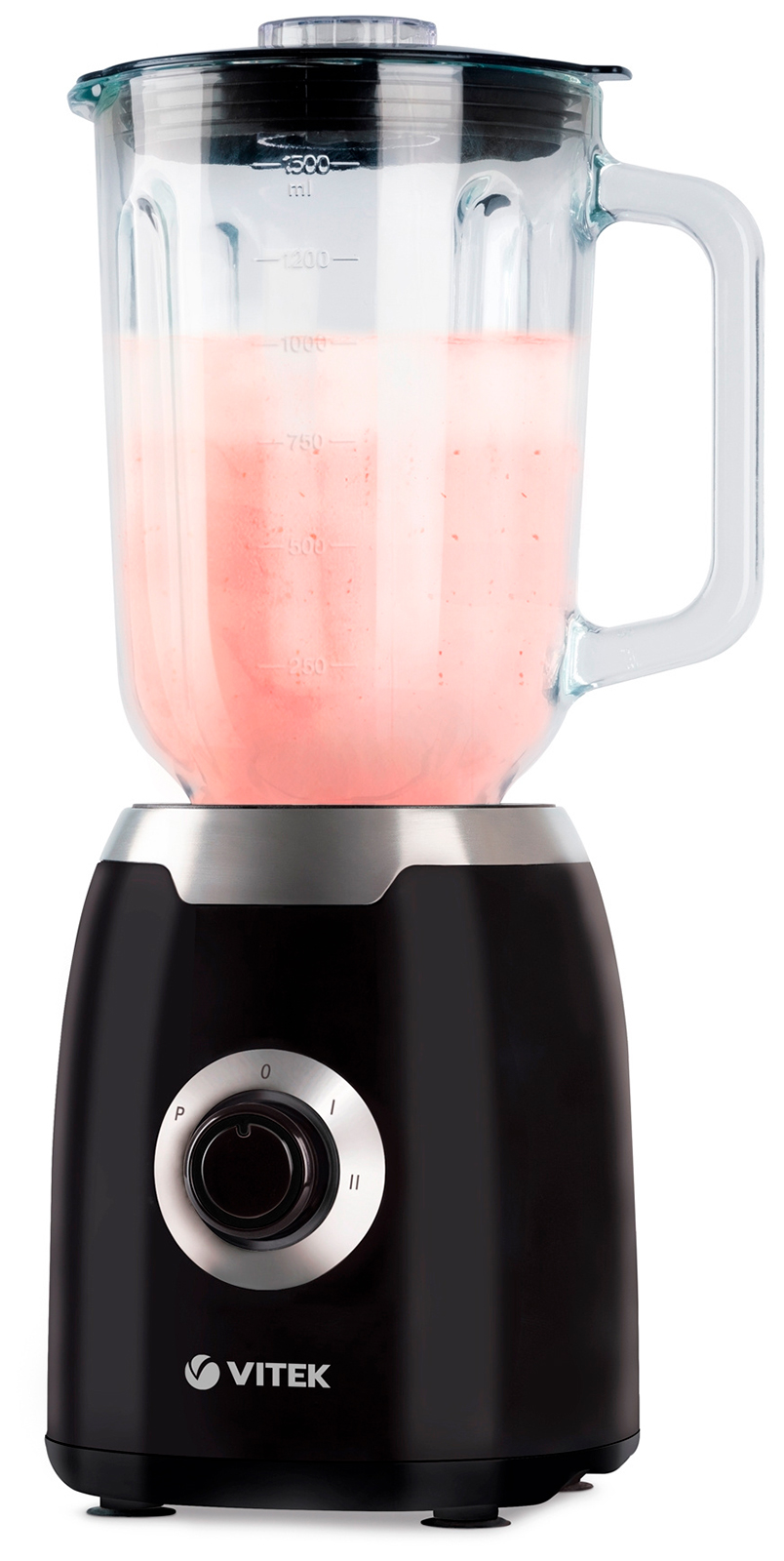 Изображение товара Блендер стационарный Vitek VT-8597, 1500 Вт