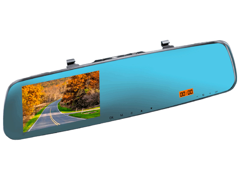 Видеорегистратор COMBO-ЗЕРКАЛО Artway MD-163 3 в 1 Видеорегистратор COMBO-ЗЕРКАЛО Artway MD-163 3 в 1
