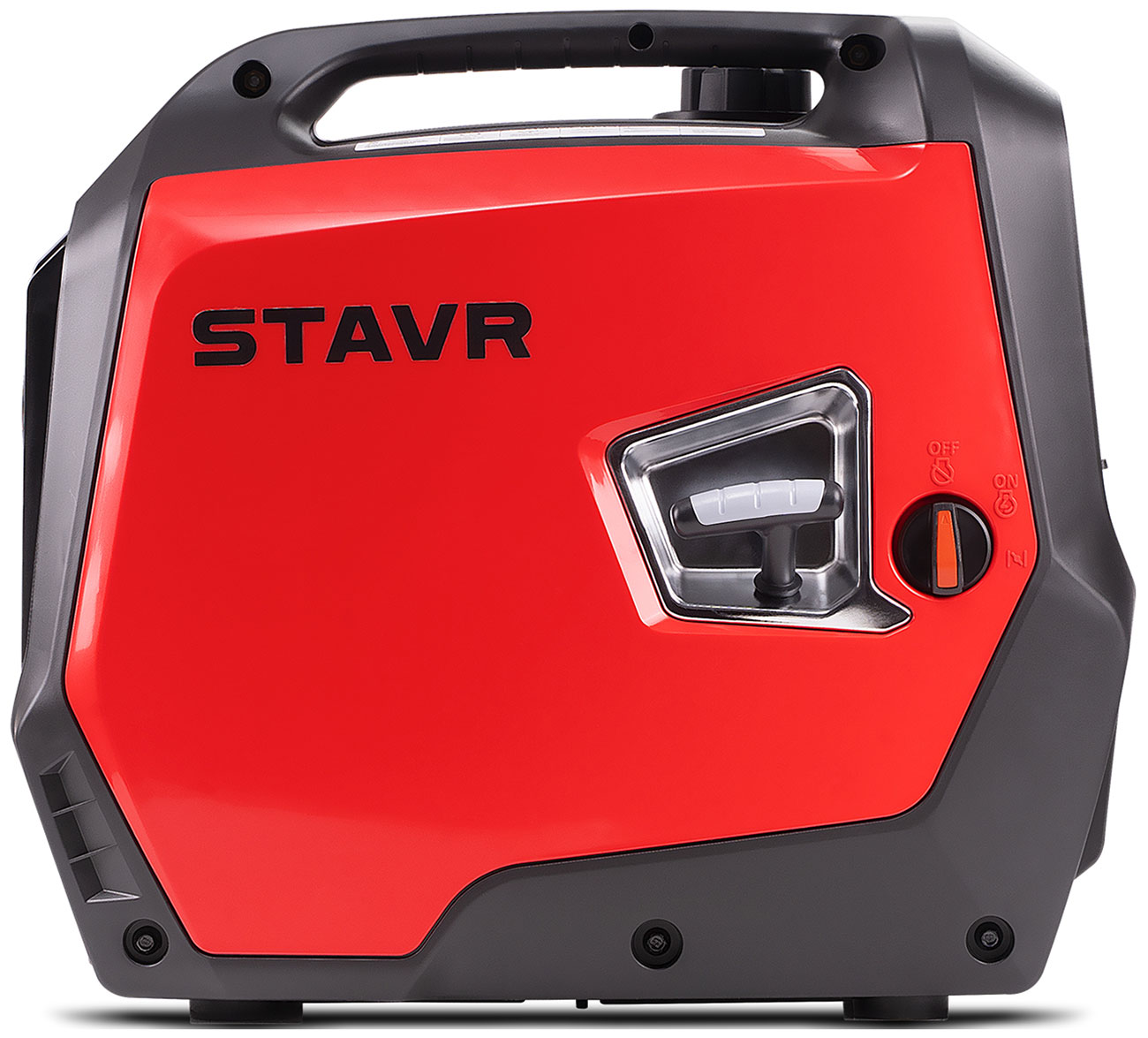 Изображение товара Генератор инверторный бензиновый Ставр SEG 2000i