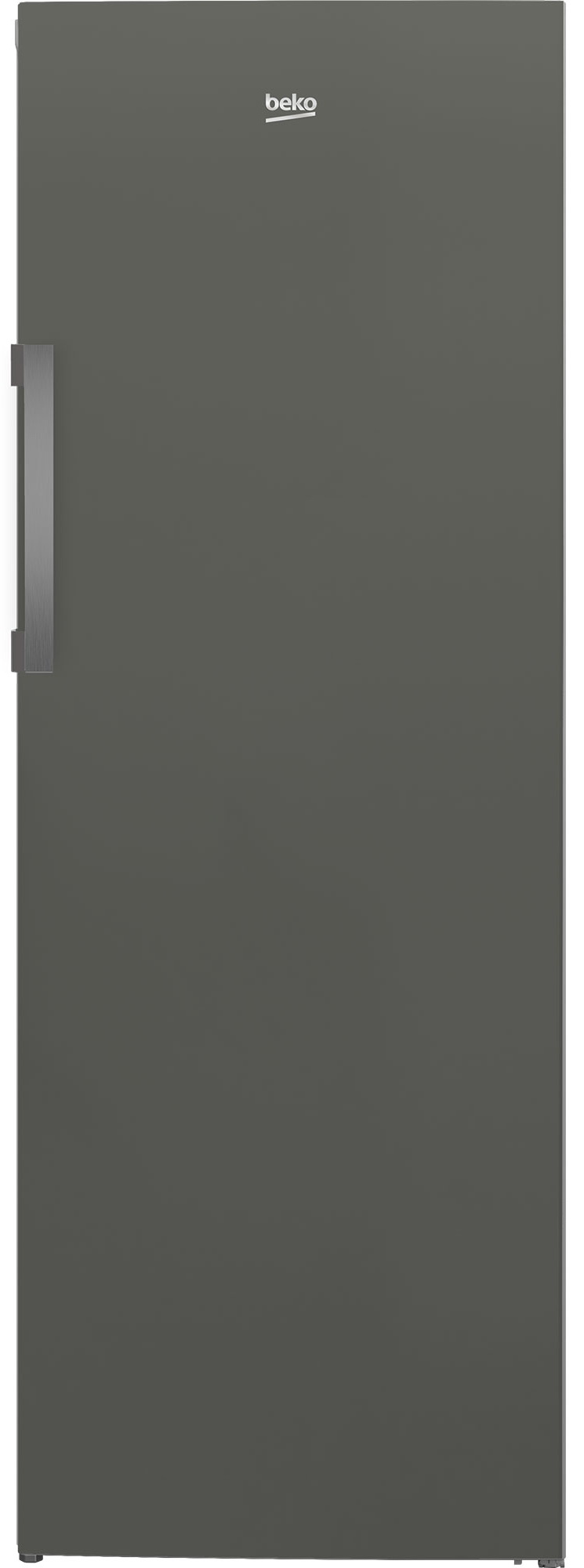 

Морозильник Beko B1RFNK292G, Серый