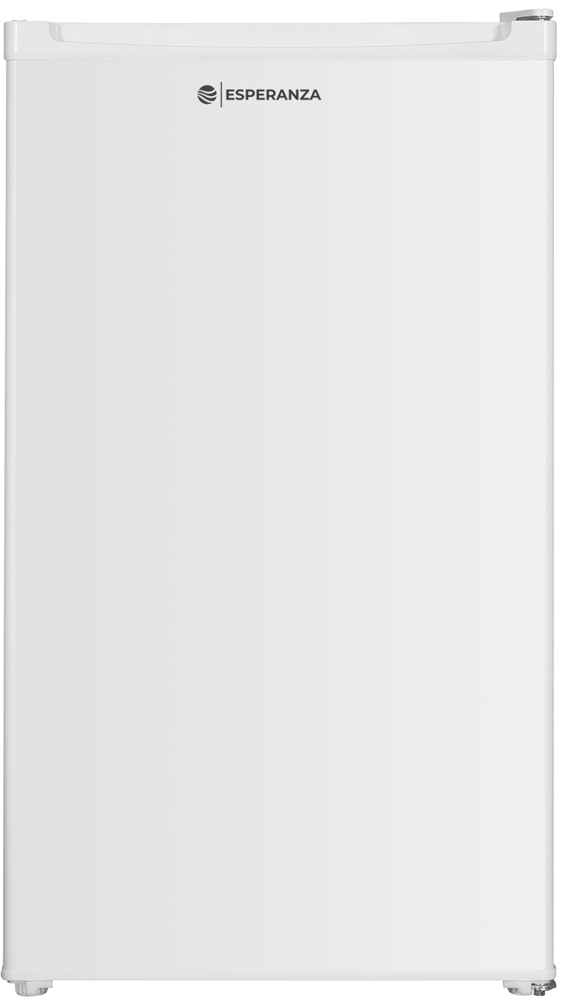 

Морозильник Esperanza UFH 06DFU W, Белый
