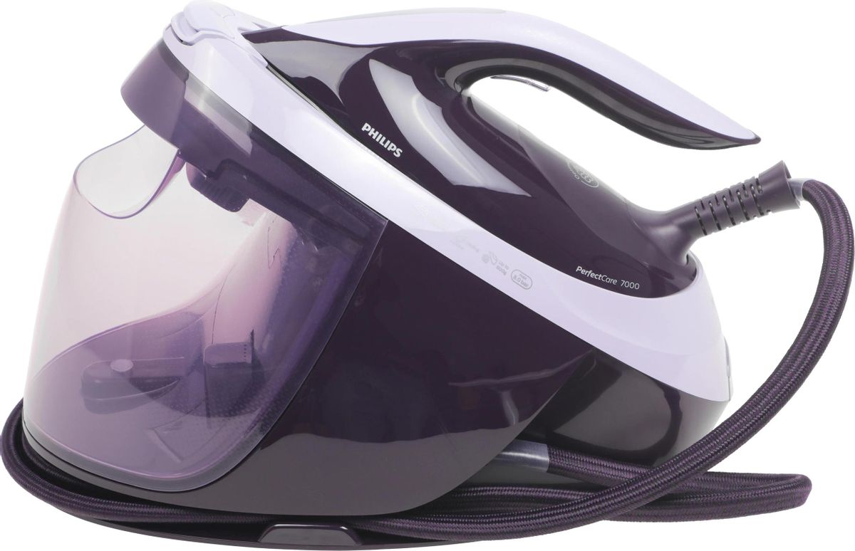 

Парогенератор Philips PSG7050/30