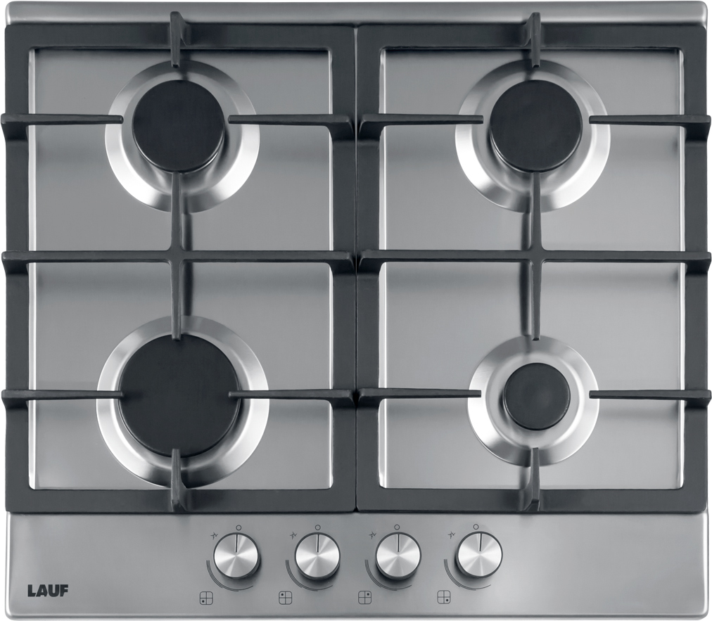 Изображение товара Газовая варочная панель Lauf PG-618