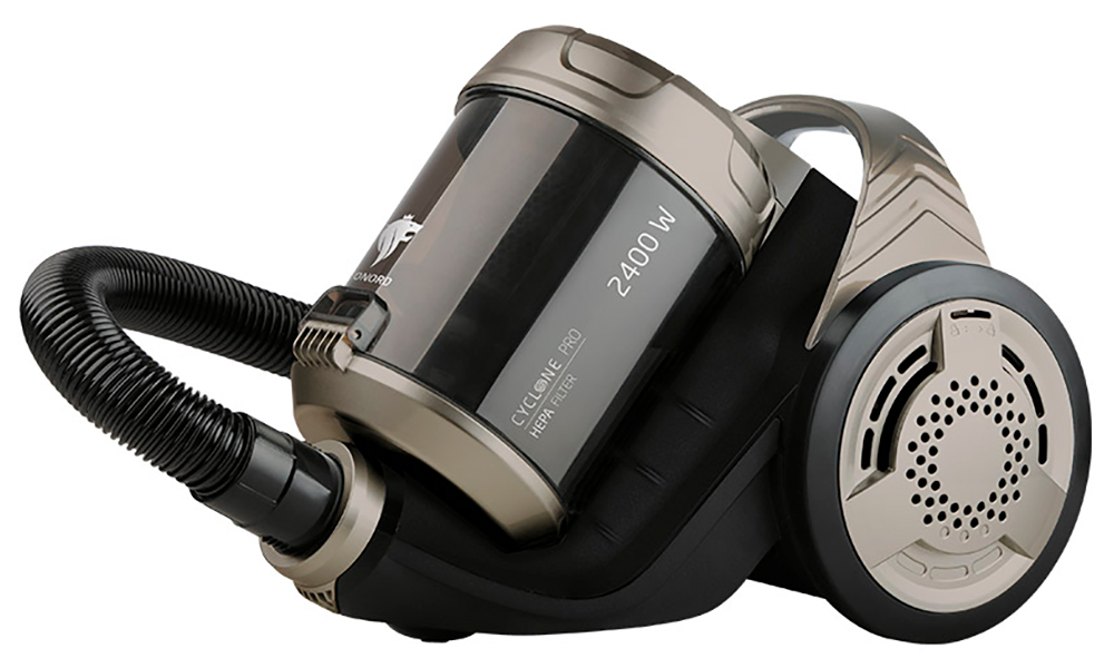 Изображение товара Пылесос напольный Leonord LE-1423