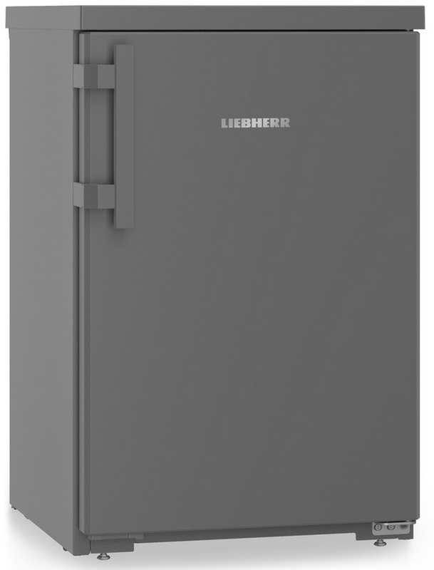 Изображение товара Однокамерный холодильник Liebherr Rdgd 1400-20 серый компактный энергоэффективный