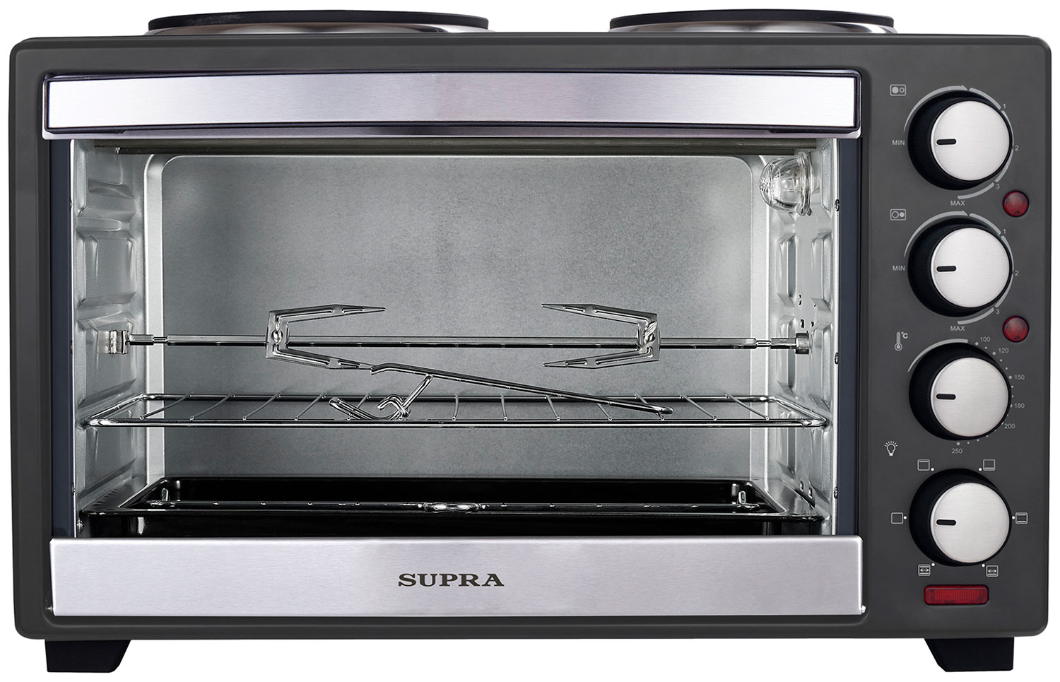 Изображение товара Мини-печь Supra MTS-3550