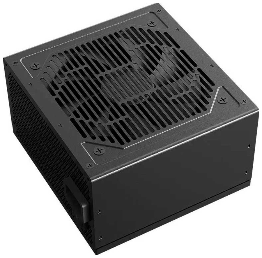 Изображение товара Блок питания PCCooler 450W 80+ White ATX (P3-F450-W1H)