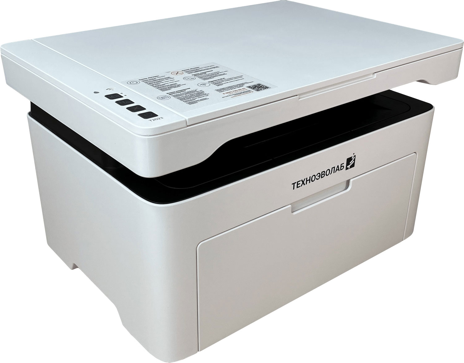 

МФУ Техноэволаб T2023NW