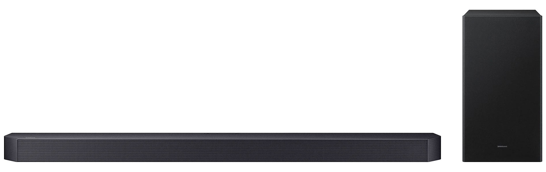 Изображение товара Саундбар Samsung HW-Q600F