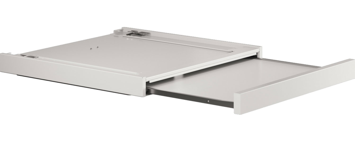 

Соединительный элемент с выдвижной полкой Asko HS60W