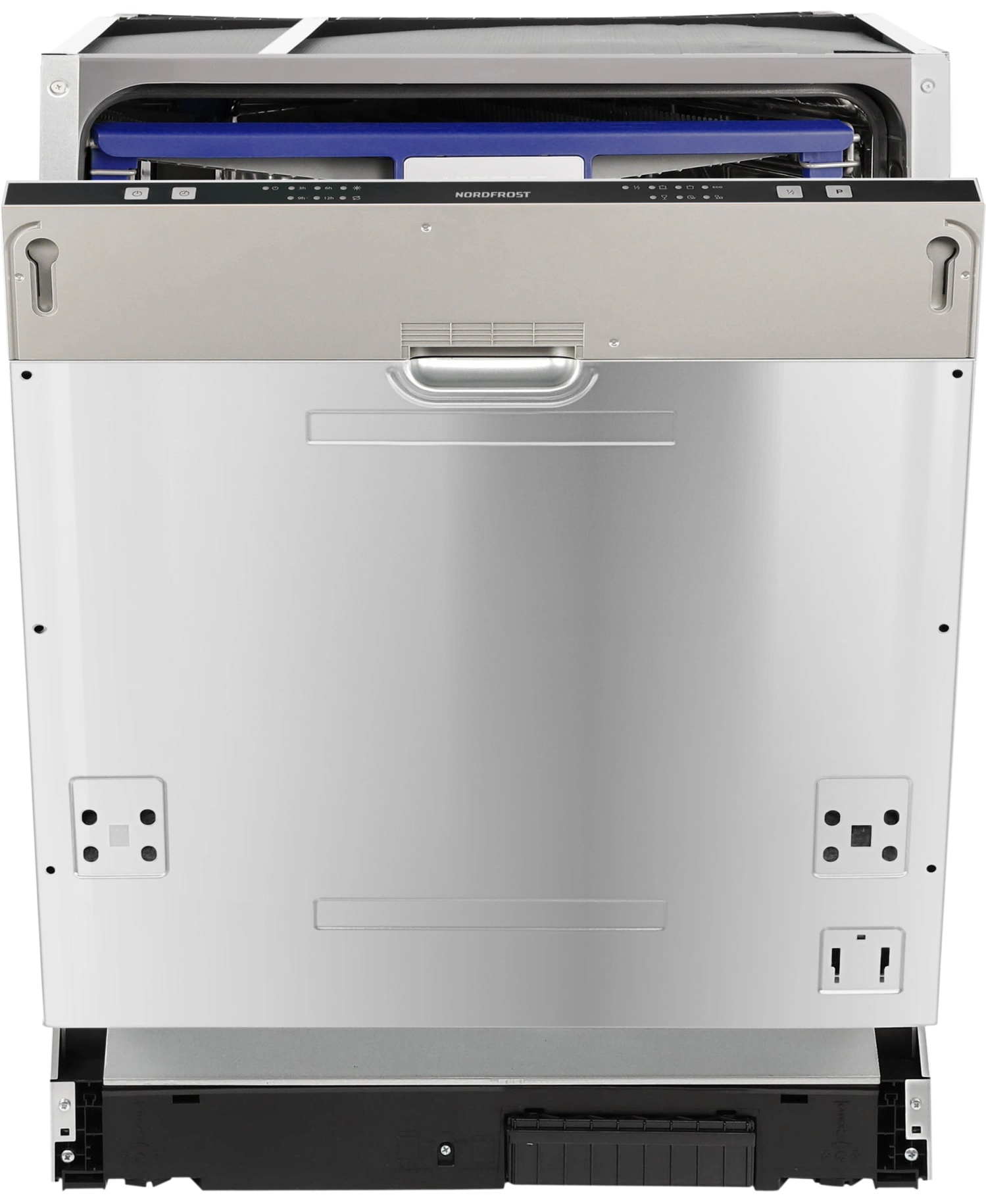 

Встраиваемая посудомоечная машина NordFrost BI6 1463