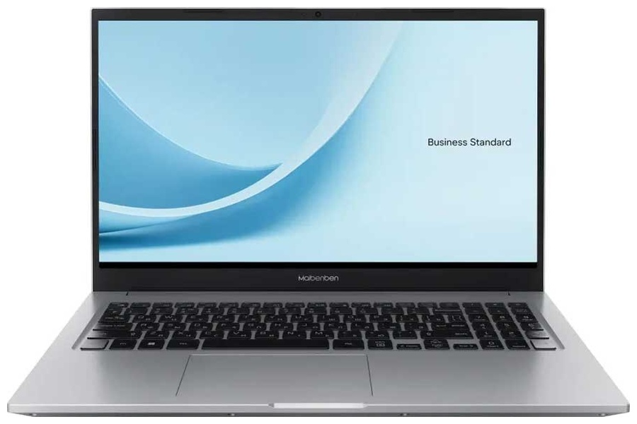 Изображение товара Ноутбук Maibenben B115B 15.6 IPS Windows 11 Pro SSD 512 Гб 8 Гб RAM
