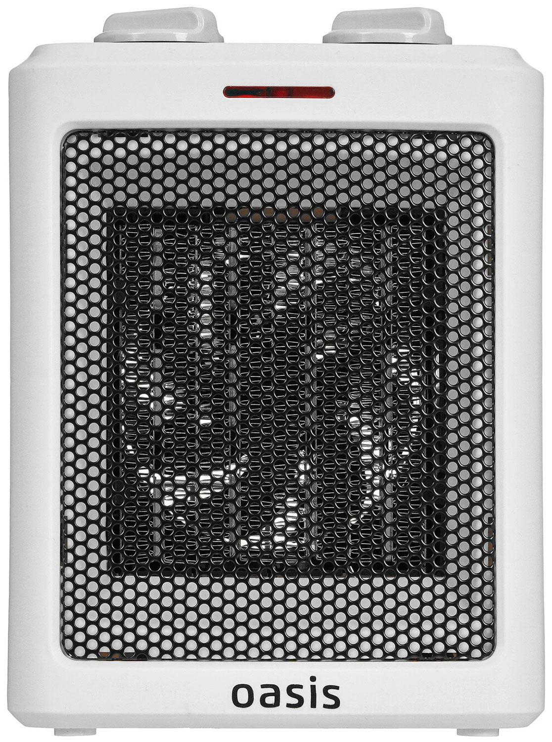 

Тепловентилятор Oasis KT-15R, Белый