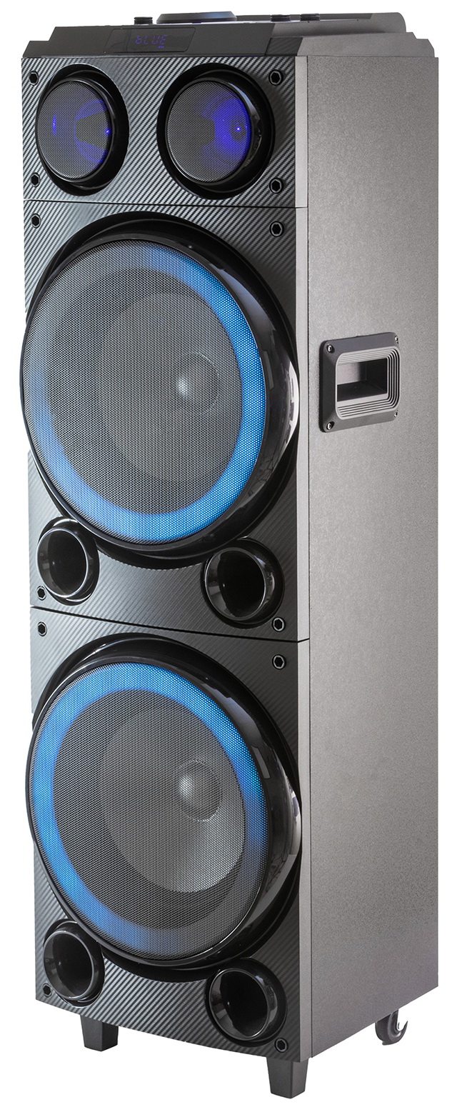 Изображение товара Беспроводная колонка AIWA CAS-655