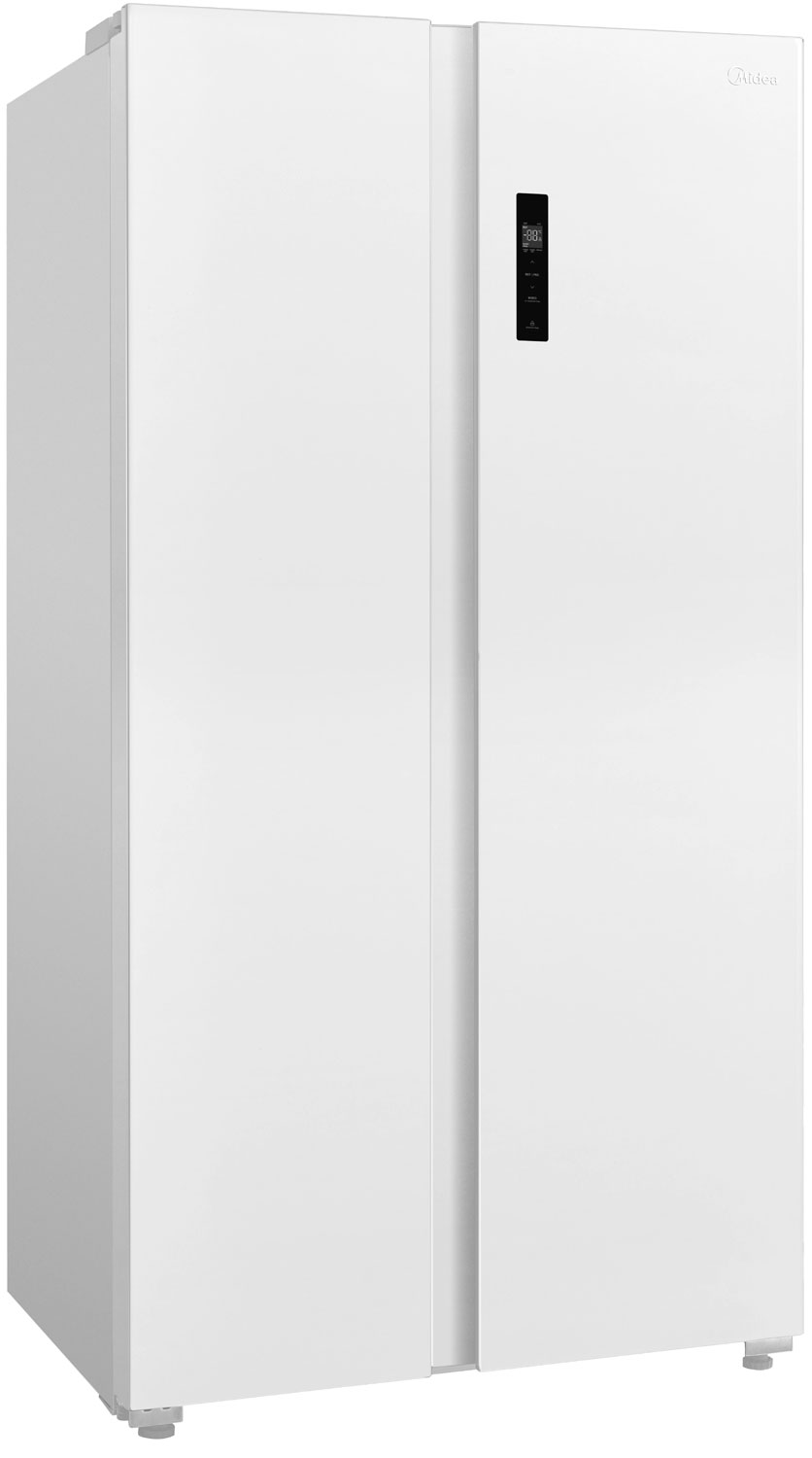 

Холодильник Side-by-Side Midea MDRS710FGE01, Белый