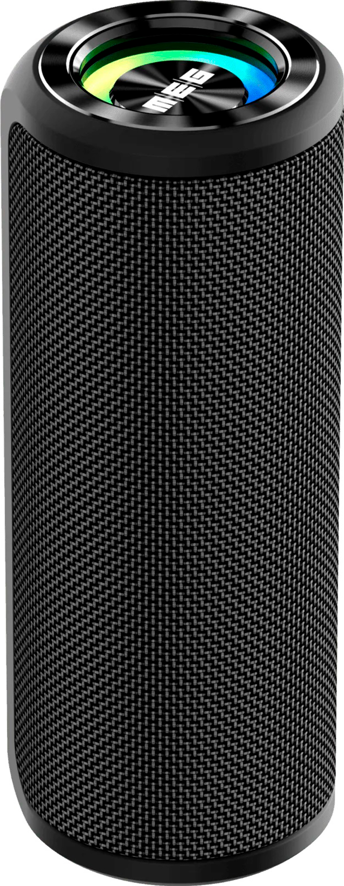 Изображение товара MEG SCA030BL портативная Bluetooth колонка 30 Вт IPX5 12 ч USB USB-C microSD