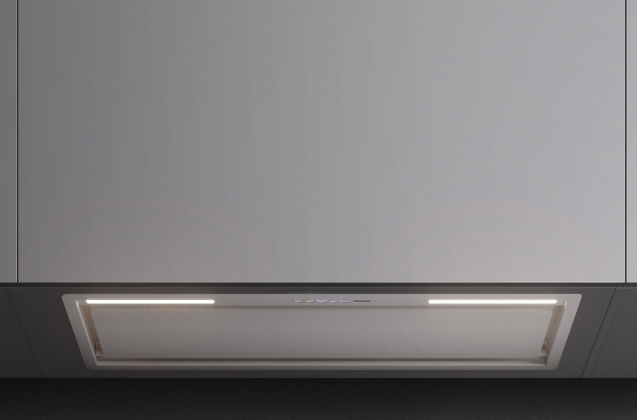 Изображение товара Вытяжка Falmec GRUPPO INCASSO PLUS 70 WH