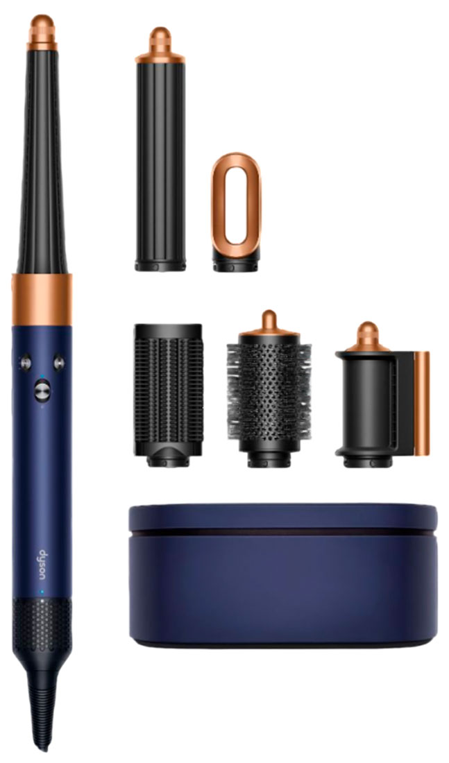 Изображение товара Мультистайлер Dyson HS08 (107163-01) 2-контактный RU