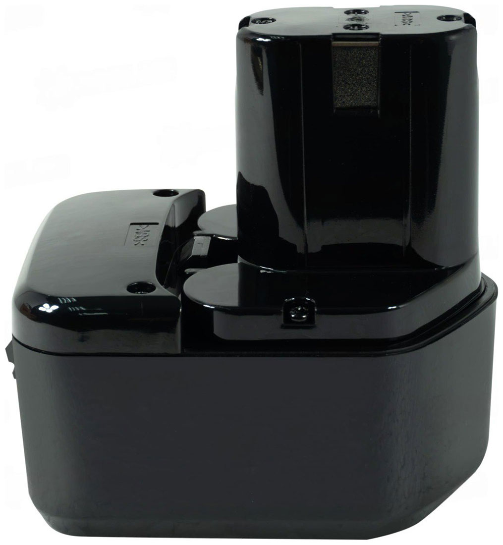 Изображение товара Аккумуляторная батарея для Hitachi Volat 12.0V, 2.0AH (Ni-Cd) HIT-EB1214L