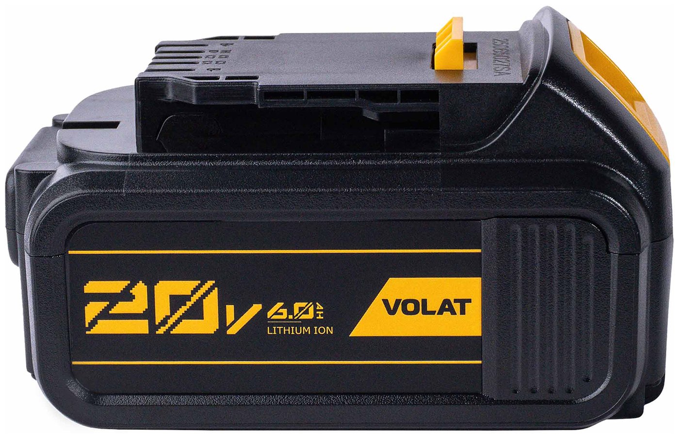Изображение товара Аккумуляторная батарея Volat для DeWalt, 20.0V, 6.0Ah (Li-ion) DEW-DCB200