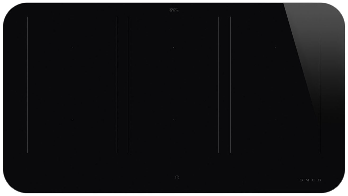 Изображение товара Электрическая варочная панель Smeg SISL7964
