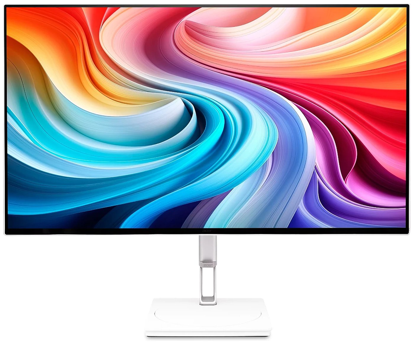 Изображение товара ЖК монитор Acer 26.5" CE270UXwmiipprx OLED 240 Гц с HDR10 и динамиками Изображение товара ЖК монитор Acer 26.5" CE270UXwmiipprx OLED 240 Гц с HDR10 и динамиками
