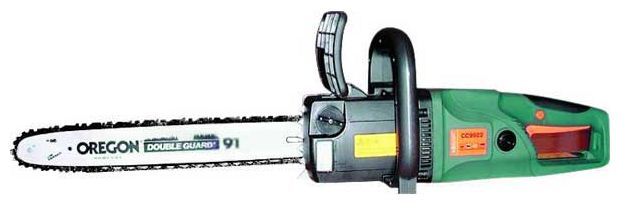 Изображение товара Цепная пила Sturm! CC 9922 с тормозом цепи и автоматической смазкой 405 мм
