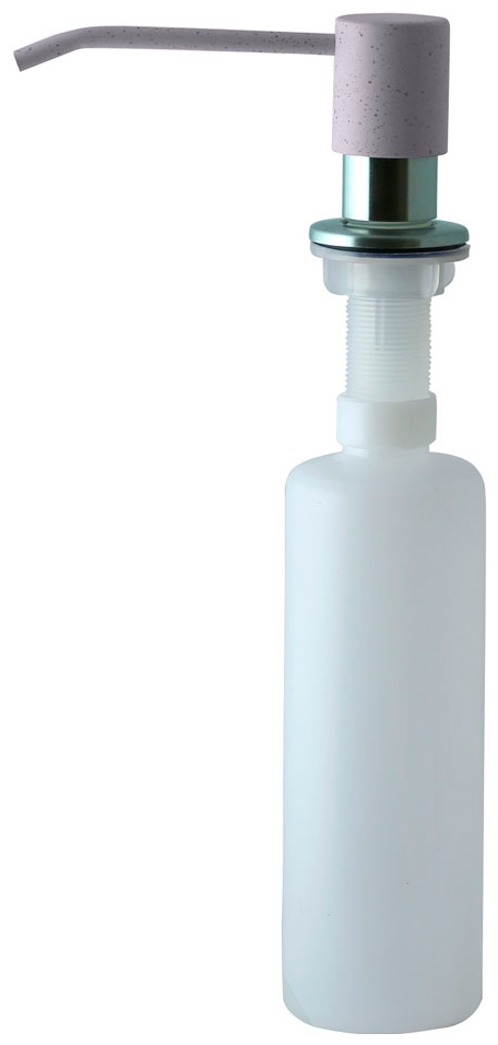 Изображение товара Диспенсер для моющего средства Zigmund & Shtain A 002 млечный путь