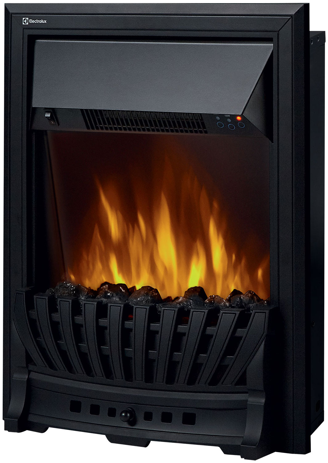 

Очаг Electrolux Classic EFP/P- 1020 LS, Черный