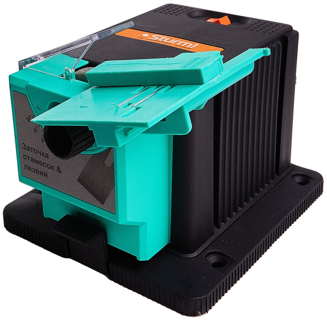 Изображение товара Точильный станок Sturm! BG6010S