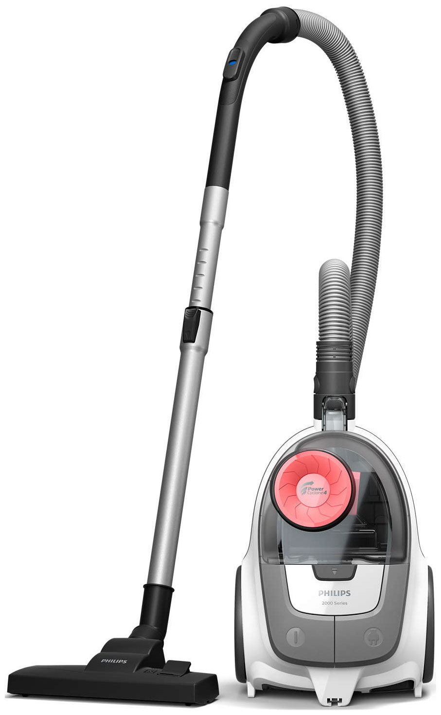 Пылесос напольный Philips XB2042/01