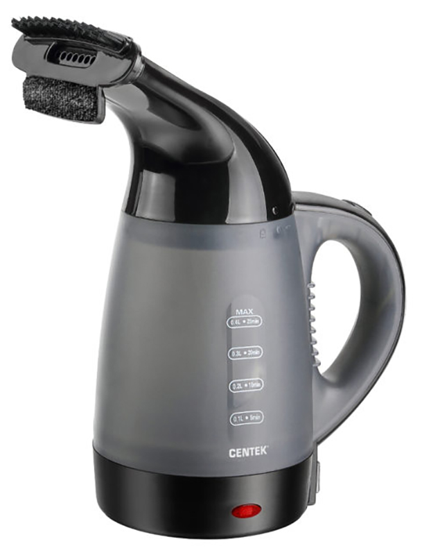 фото Отпариватель для одежды centek ct-2381