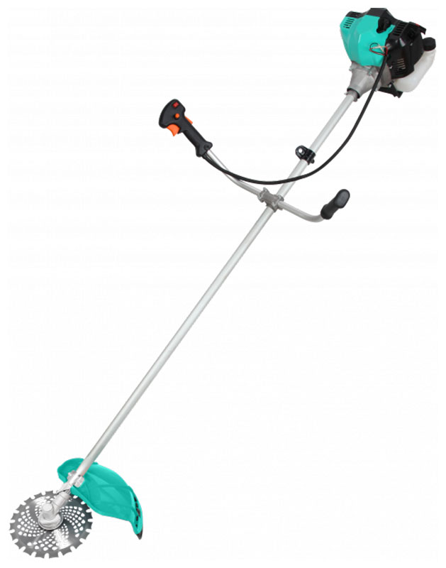 

Триммер Sturm! BT9152ES, Голубой