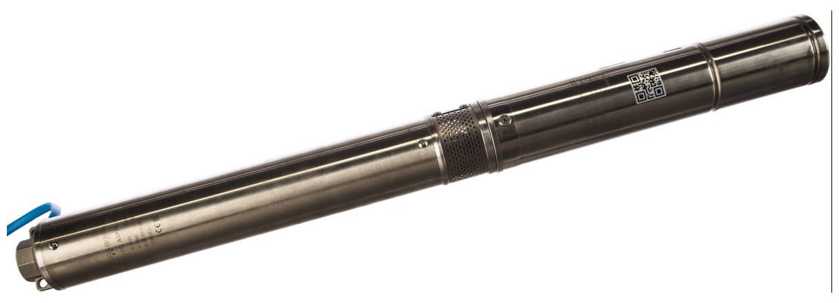 Изображение товара Насос Aquario ASP1E-35-75