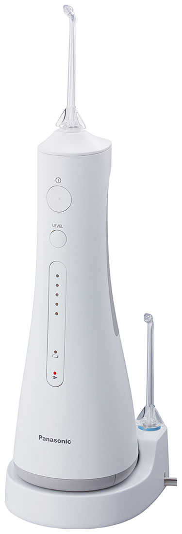 Ирригатор полости рта Panasonic EW1511 W520 белый Ирригатор полости рта Panasonic EW1511 W520 белый