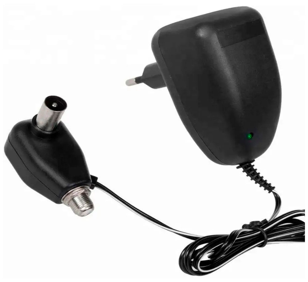 Изображение товара Блок питания (адаптер-выпрямитель) Zolan 27387