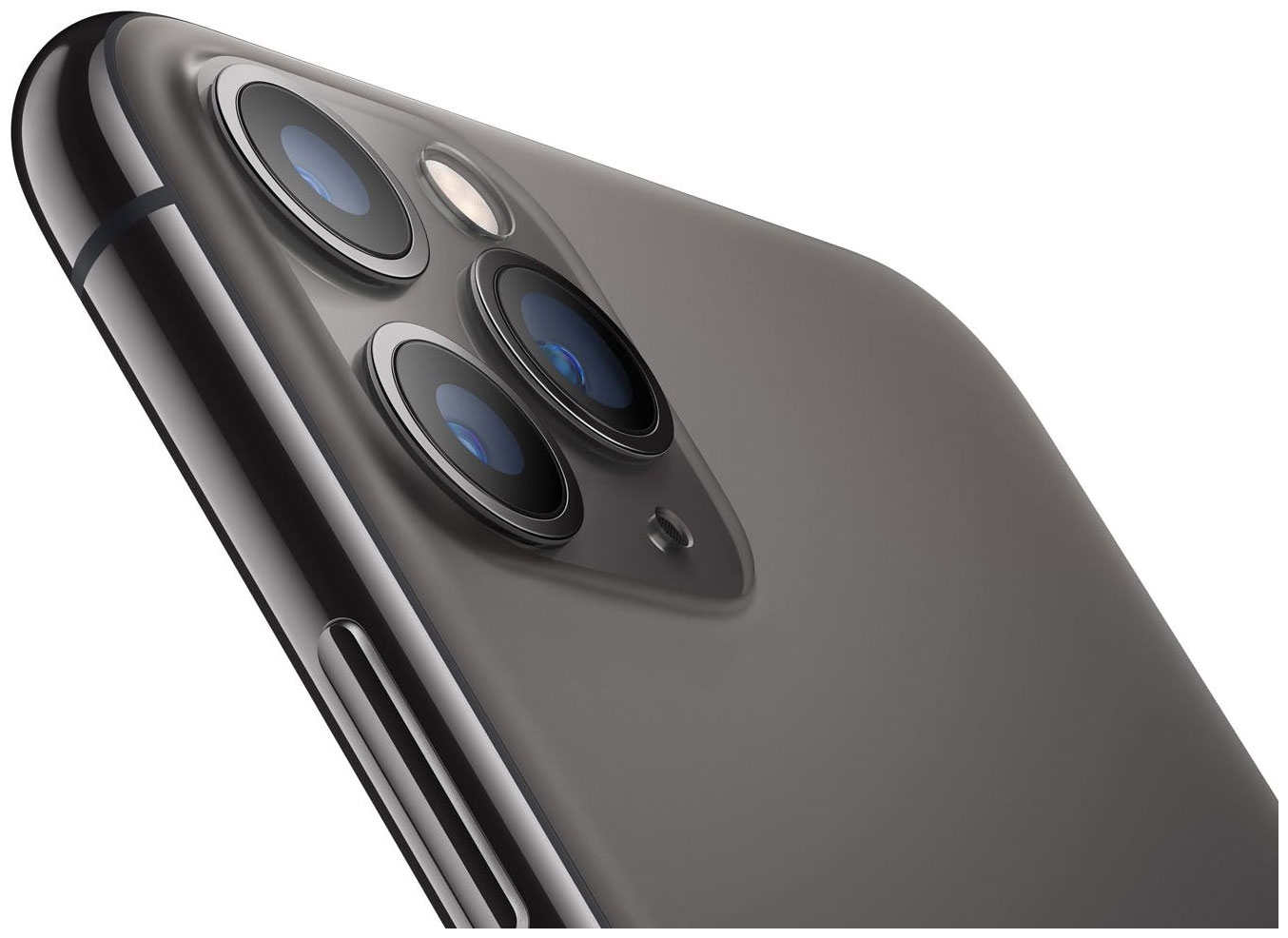 Смартфон Apple Восстановленный IPHONE 11 Pro SPACE GREY 512GB «серый  космос» (FWCD2RU/A) | AliExpress