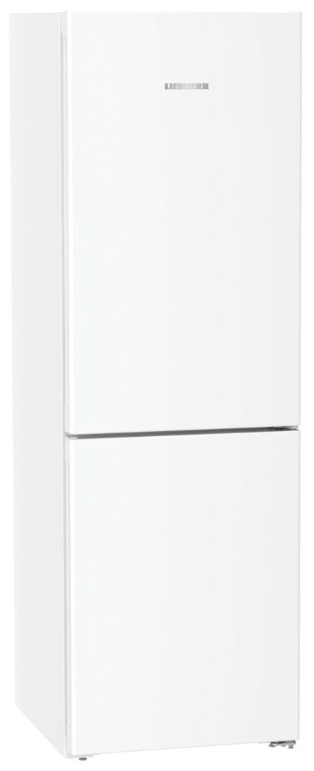 Двухкамерный холодильник Liebherr CBNd 5223-20 001 белый фото