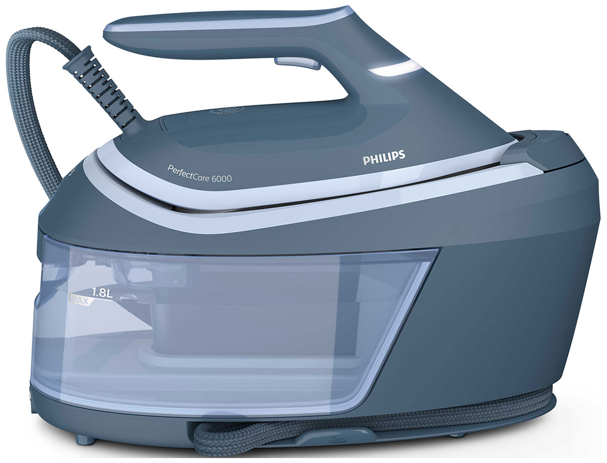 Изображение товара Парогенератор Philips PSG6042/20